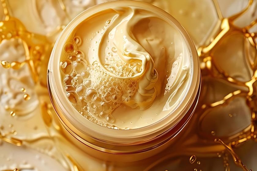 8 Shea Butter For Skin & Hair Benefits