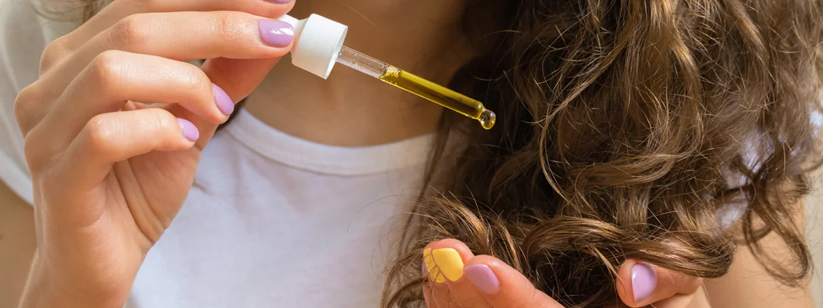 How to Care for Your Hair According to Ayurveda? 