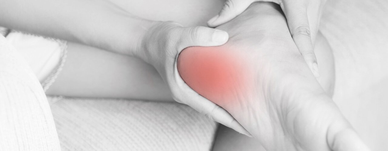 Plantar Fasciitis Treatment: Effective Strategies for Alleviating Heel and Foot Pain