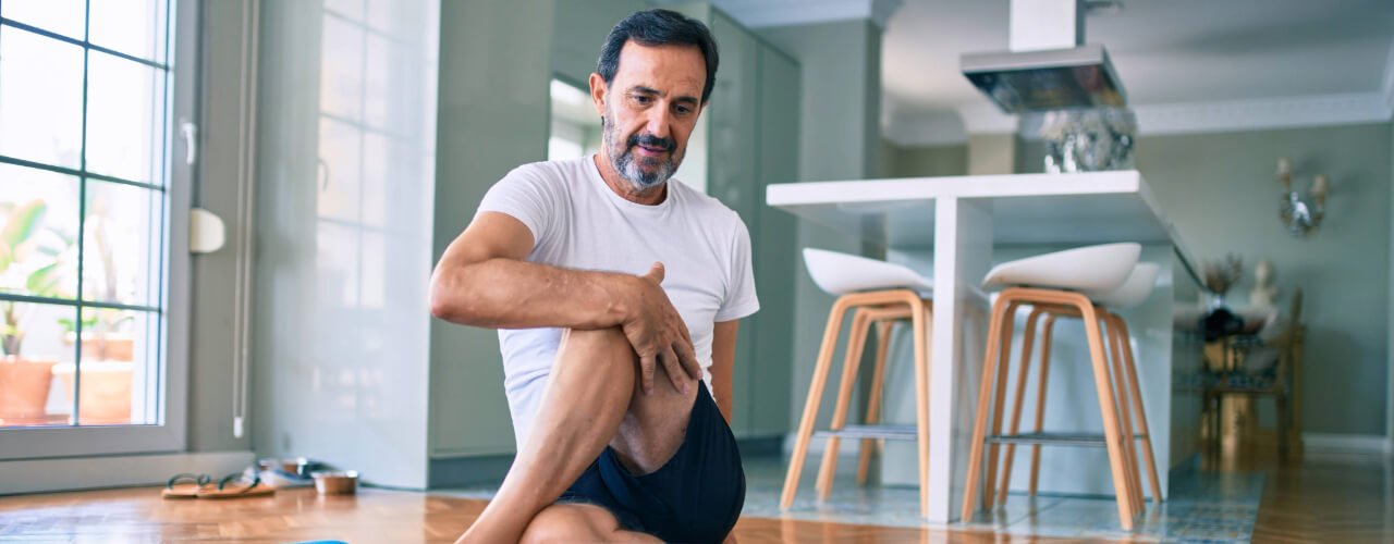 Protect Your Joints: Tips for Avoiding Knee Pain