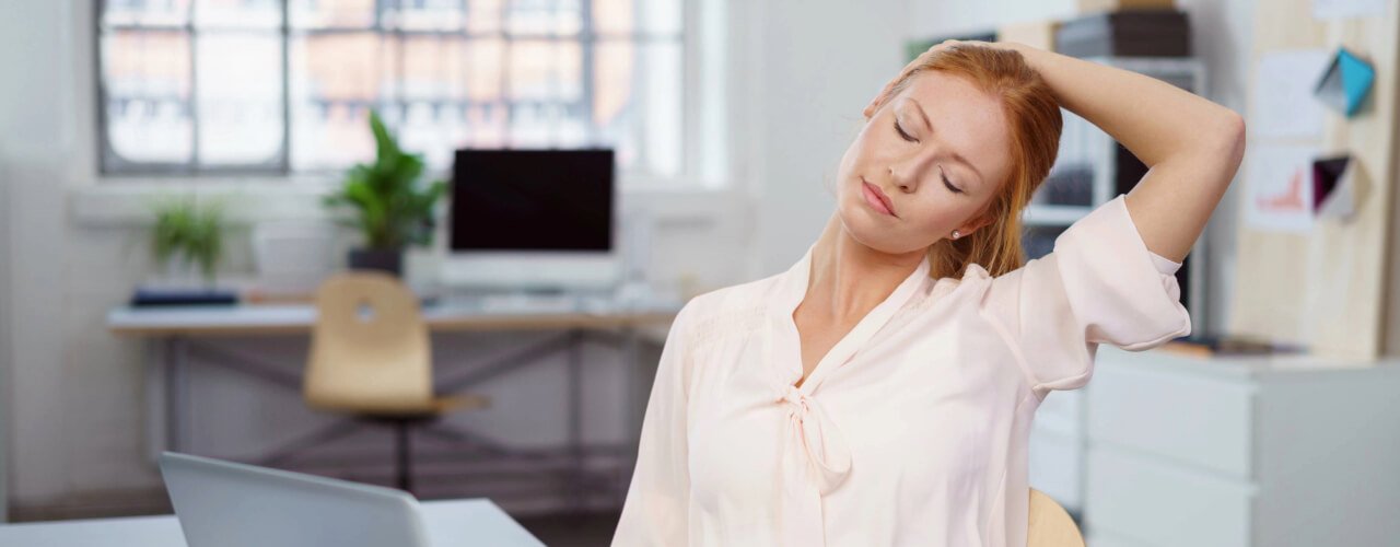 Stretch Your Way to a Pain-Free Life: Essential Exercises for Neck Pain Relief